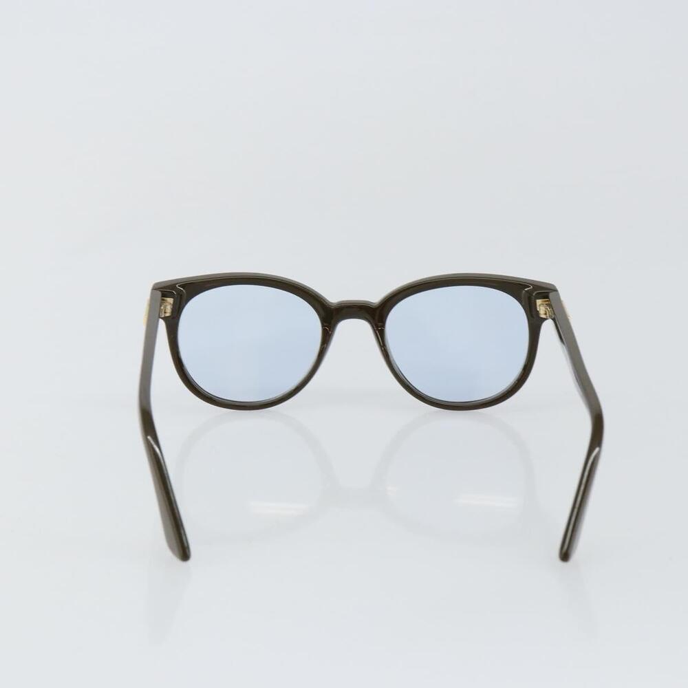 GUCCI Sherry Line Sunglasses Plastic Khaki Auth BA5568 - Picture 3 of 11